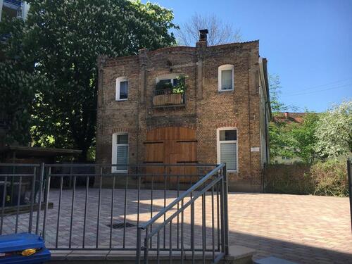 Foto - Wohnung über 2 Etagen mit Galerie in Kiel Zentrum