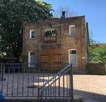 Wohnung über 2 Etagen mit Galerie in Kiel Zentrum