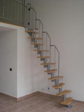 Foto - Etagenwohnung in Kiel zur Miete