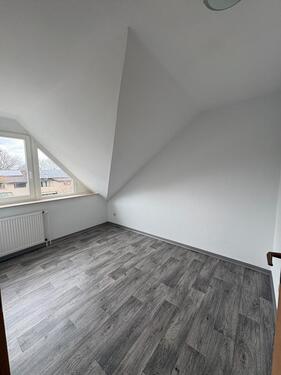 Foto - Dachgeschoßwohnung in Barnstorf zur Miete