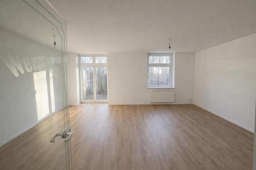 Foto - Etagenwohnung in Oschatz zur Miete