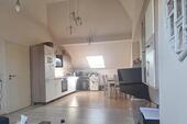 Foto - 3 Zimmer Dachgeschoßwohnung in Gernsheim