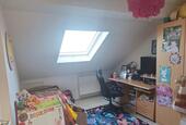 Foto - Dachgeschoßwohnung in Gernsheim zur Miete