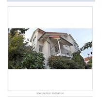 Helle 2-Zimmer-Wohnung mit Balkon im 1 OG in Großbettlingen