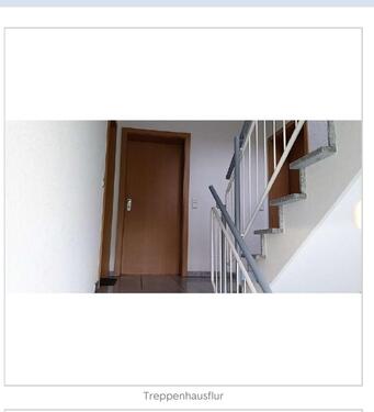 Foto - 2 Zimmer Etagenwohnung in Großbettlingen