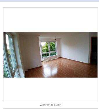 Foto - Etagenwohnung in Großbettlingen zur Miete