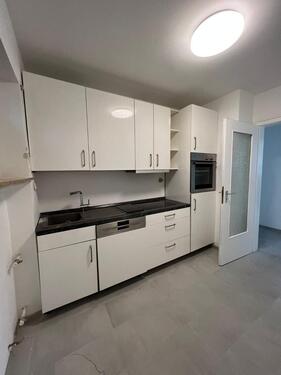 Foto - Etagenwohnung in Dittelbrunn zur Miete