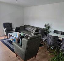 Moderne 4-Zimmer Wohnung mit Terrasse in Böhl-Iggelheim