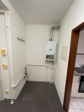 Foto - Etagenwohnung in Berlin zur Miete