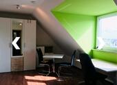 Foto - 1 Zimmer Dachgeschoßwohnung zur Miete in Buxheim