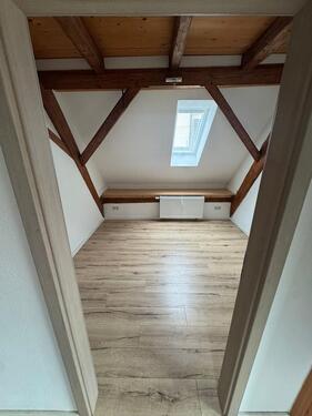 Foto - 2 Zimmer Dachgeschoßwohnung in Thannhausen