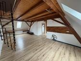 Foto - Dachgeschoßwohnung in Thannhausen zur Miete