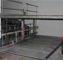 Tiefgaragen Stellplatz in der Dresdner Altstadt - Dresden Plauen