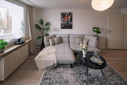 Foto - 3 Zimmer Etagenwohnung zur Miete in Unterhaching