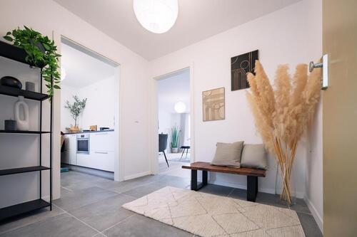 Foto - 3 Zimmer Etagenwohnung in Unterhaching