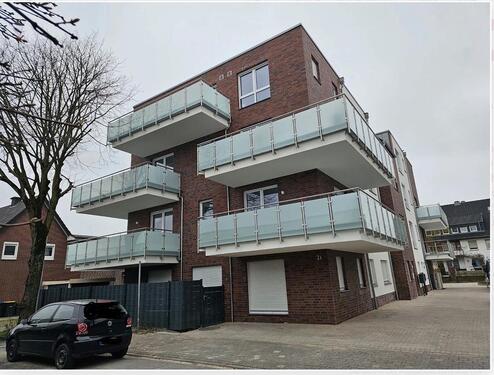 Foto - Mietwohnung BJ2024 - 1.000,00&nbsp;EUR Kaltmiete, ca.&nbsp; 65,00&nbsp;m&sup2;