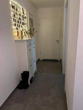 Foto - 1 Zimmer Etagenwohnung in Coesfeld