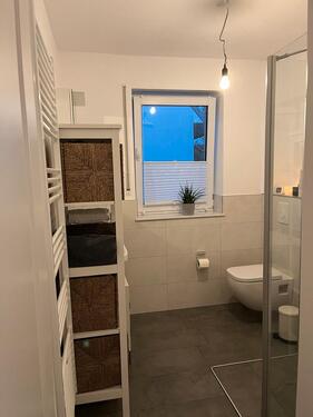 Foto - Etagenwohnung in Coesfeld zur Miete