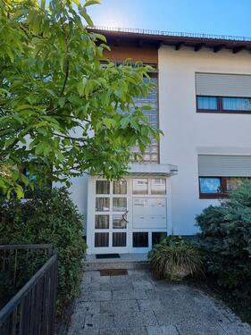 Foto - Sonnendurchflutete 2ZiKB Wohnung zu vermieten