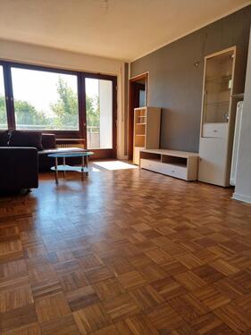 Foto - Etagenwohnung in Niedernhausen zur Miete