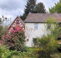 Denkmalgeschütztes Bauernhaus mit großem Grundstück - Bad Neualbenreuth