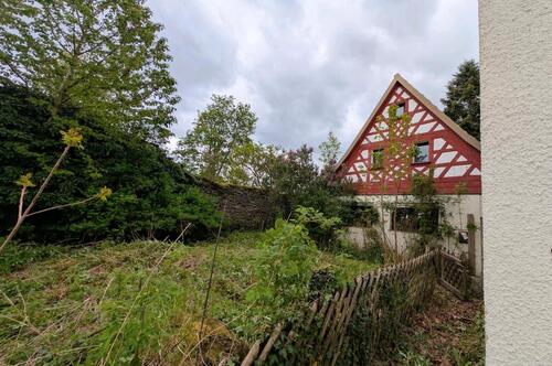 Foto - 5 Zimmer Bauernhaus, Landhaus zum Kaufen in Bad Neualbenreuth