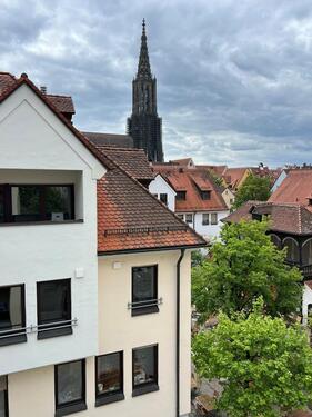 Foto - Exklusive Mietwohnungen im Herzen der Ulmer Innenstadt