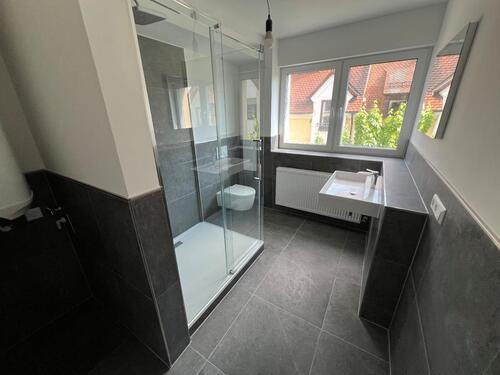 Foto - Etagenwohnung in Ulm zur Miete