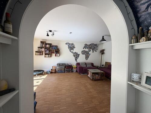 Foto - Erdgeschosswohnung zur Miete in Embsen