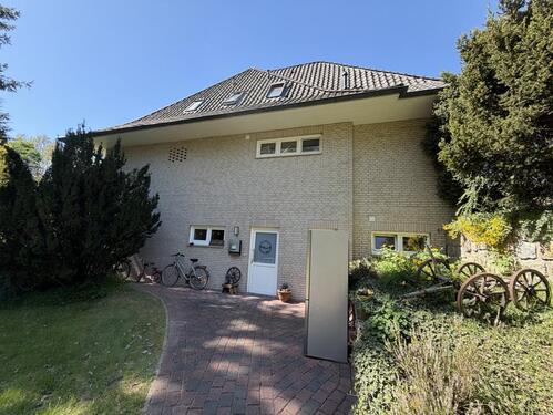 Foto - 4 Zimmer Erdgeschoßwohnung in Embsen