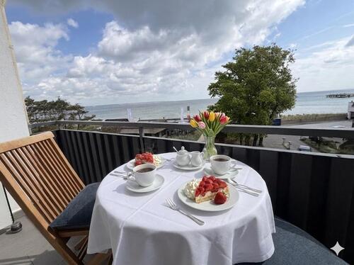 Foto - Scharbeutz, 1. Reihe, 2,5 Zimmer, 50 qm
