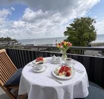 Scharbeutz, 1. Reihe, 2,5 Zimmer, 50 qm