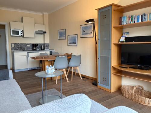 Foto - 2.5 Zimmer Etagenwohnung in Scharbeutz