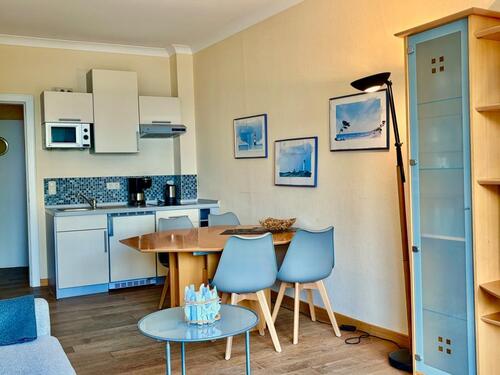 Foto - Etagenwohnung in Scharbeutz zum Kaufen