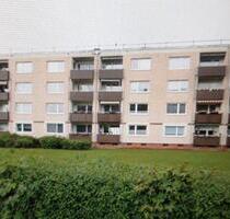 2,5 Zimmer-Wohnung in Kiel Suchsdorf, Amrumring 9 - Quarnbek