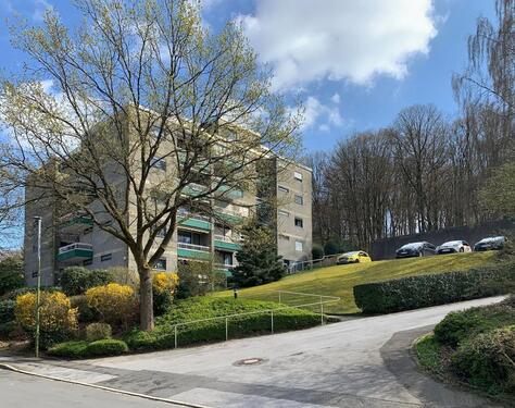 Foto - 3-Zimmer-ETW ca. 76 m² mit 2 Balkonen und Garage - Privatverkauf!