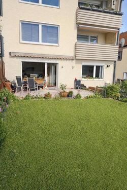 Foto - Limmer 3 Zi-EG Wohnung 84qm², Terrasse, Garten & Tiefgaragenstell