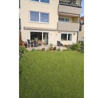 Limmer 3 Zi-EG Wohnung 84qm², Terrasse, Garten & Tiefgaragenstell - Hannover Linden-Limmer