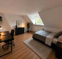 Exklusives WG Zimmer in kernsanierter Premium 2er WG - Hannover Ahlem-Badenstedt-Davenstedt