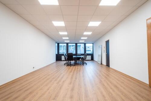 Foto - ZENTRUMSNAHE LAGE - gut gelegene Büro-Praxisräume in Saarbrücken!