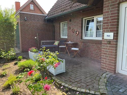 Foto - 3 Zimmer Etagenwohnung zur Miete in Lembruch