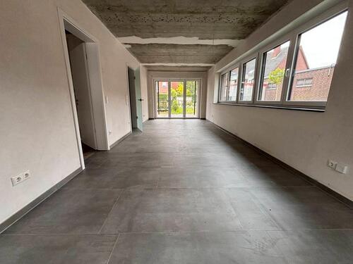 Foto - Etagenwohnung zur Miete in Rhede