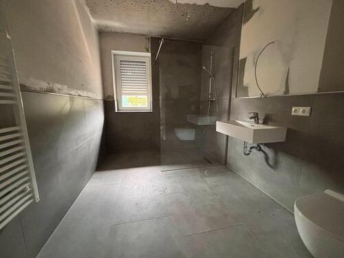 Foto - Etagenwohnung in Rhede zur Miete