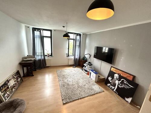Foto - Etagenwohnung zur Miete in Magdeburg