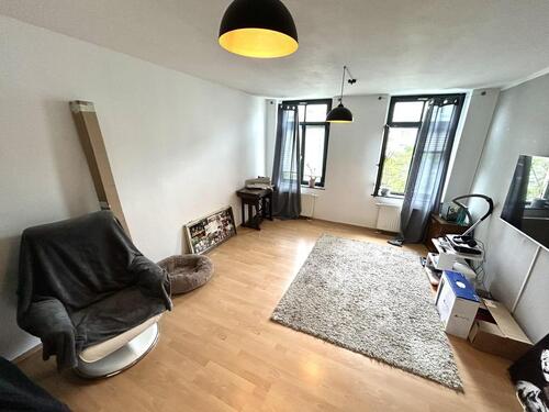 Foto - Etagenwohnung in Magdeburg
