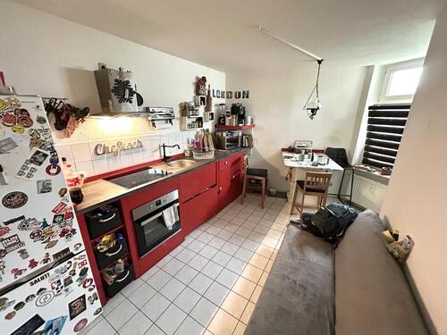 Foto - Etagenwohnung in Magdeburg zur Miete