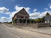 Foto - Einfamilienhaus zum Kaufen in Rot am See