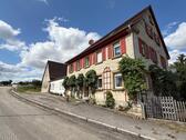 Foto - Einfamilienhaus in Rot am See zum Kaufen