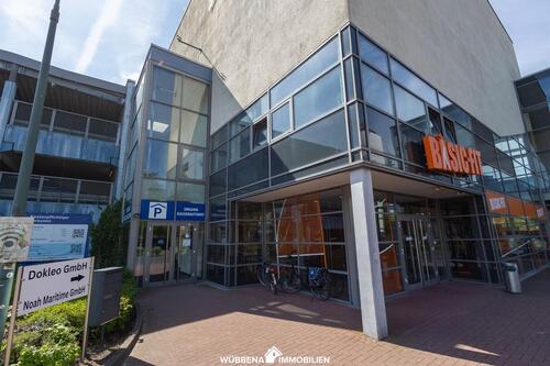 Foto - Großzügige Bürofläche in toller Lage