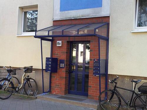 Foto - 3-Zimmer Wohnung mit Balkon +++provisionsfrei+++